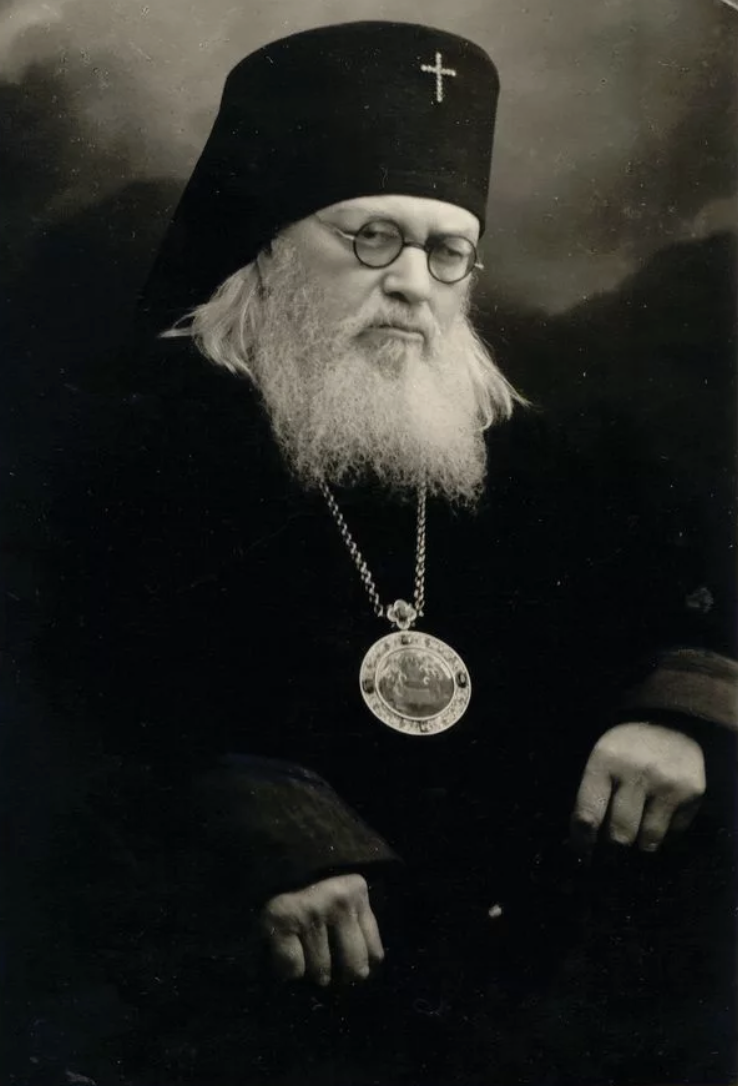 Президент подписал Указ «О праздновании 150-летия со дня рождения святителя Луки Крымского (В.Ф.Войно-Ясенецкого)»