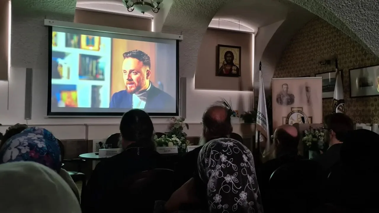 В Оптиной пустыни в рамках «Дней ИППО» открылся цикл исторических бесед о духовном смысле русского самодержавия.