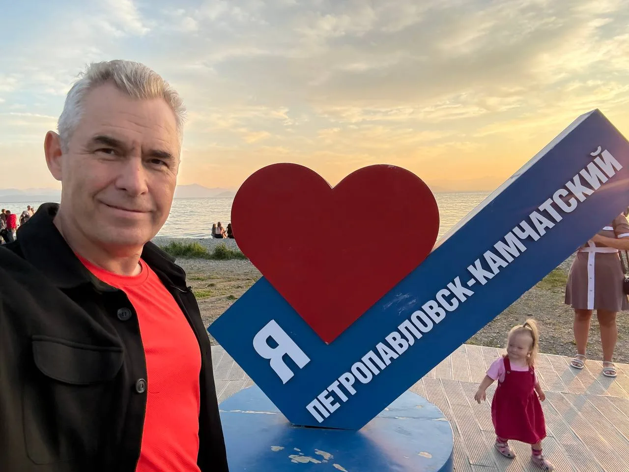 Съёмки фильма телеканала «СПАС» об апостоле Павле продолжаются в Петропавловске-Камчатском
