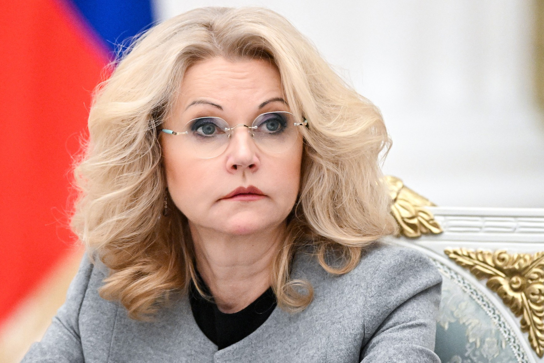 Татьяна Голикова заявила, что семья остаётся главной ценностью для большинства россиян