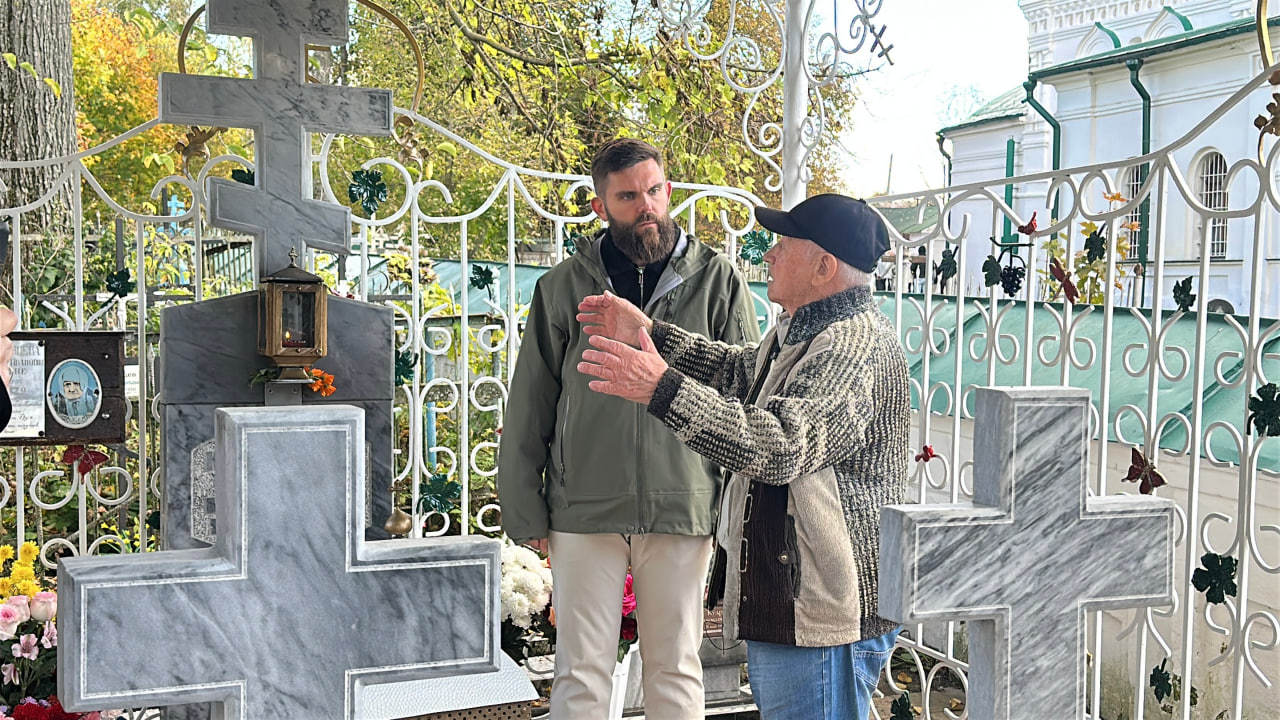 Телеканал «СПАС» начал съёмки документального фильма о старице Дуняше — Евдокии Кудрявцевой