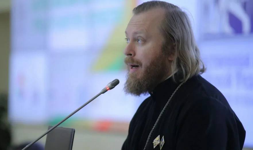 В Русской Церкви попросили депутатов запретить рекламу оккультизма